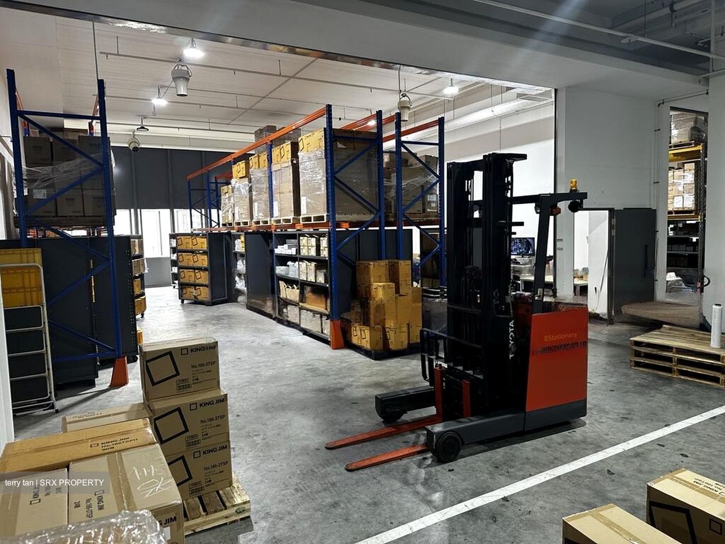 REVV (D22), Factory #462677541